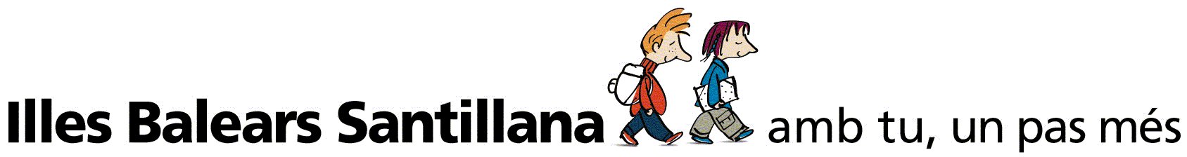 Santillana